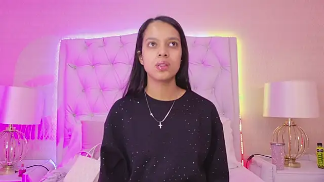 MeganRoseh online show from 8, 3, 2026