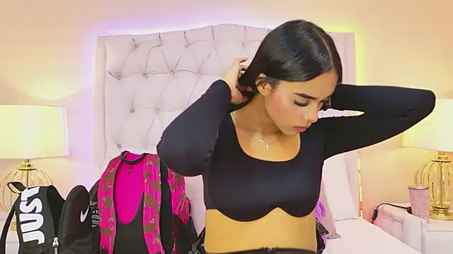 MeganRoseh online show from 21, 4, 2026