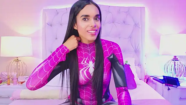 MeganRoseh online show from 28, 4, 2026