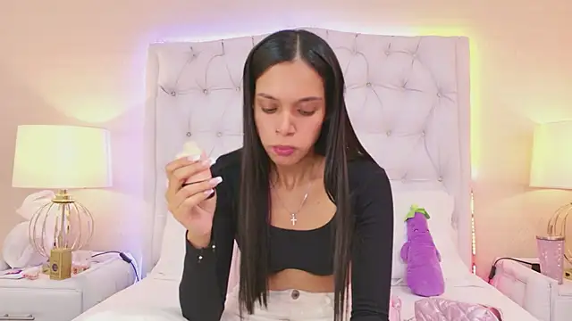 MeganRoseh online show from 29, 4, 2026