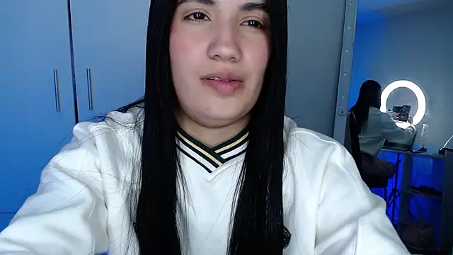 Snapshot of Lucy_engel chatting on 17, 5, 2026 Lucy engel online show from 17, 5, 2026