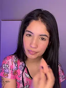 Snapshot of Lucy_engel chatting on 5, 6, 2026 Lucy engel online show from 5, 6, 2026