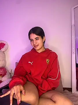 Snapshot of Lucy_engel chatting on 9, 6, 2026 Lucy engel online show from 9, 6, 2026