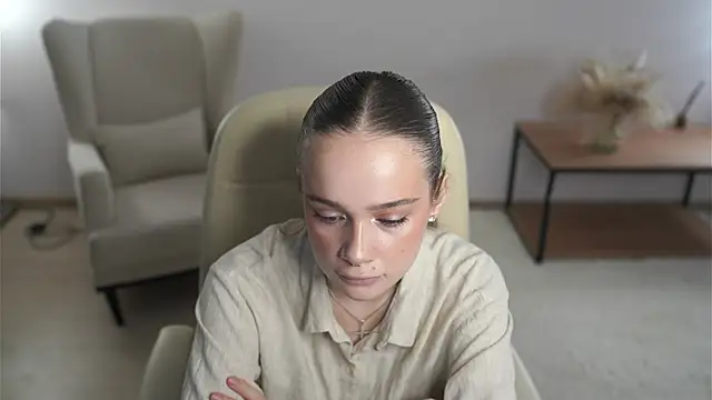 Snapshot of MeriPhelan chatting on 9, 3, 2026 MeriPhelan online show from 9, 3, 2026