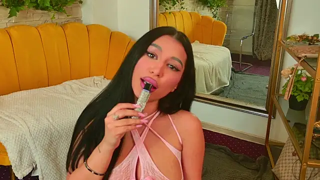 BunnyNyxx online show from 8, 3, 2026