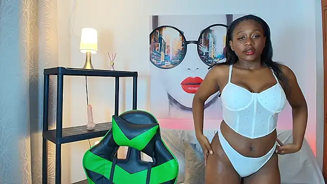 Karol Cherry online show from 13, 3, 2026