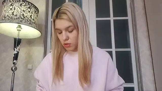 SweetBoobiesChill online show from 10, 3, 2026