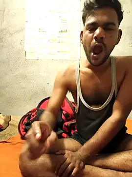 akshat234556 online show from 20, 3, 2026