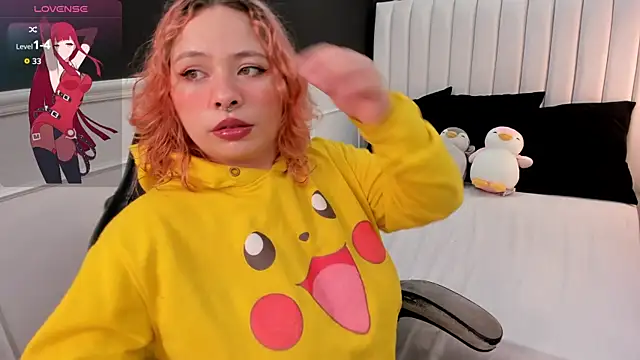 lil la skye online show from 26, 3, 2026