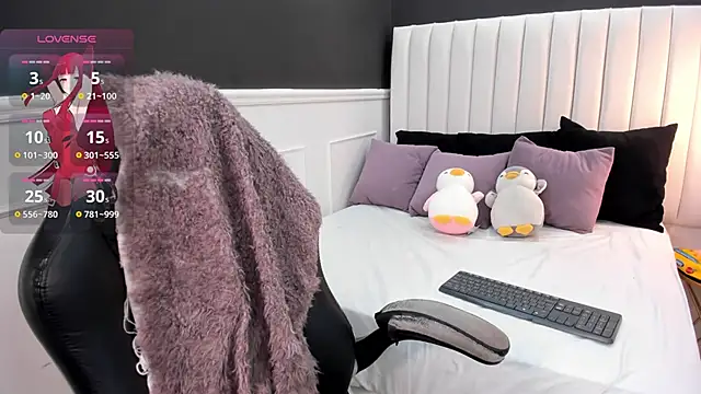 lil la skye online show from 29, 3, 2026