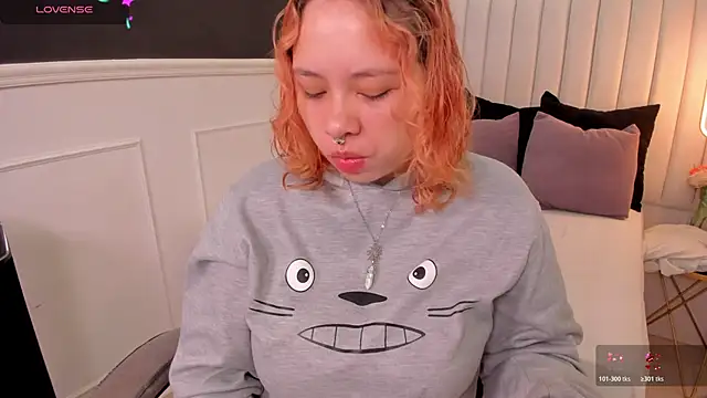 lil la skye online show from 21, 4, 2026