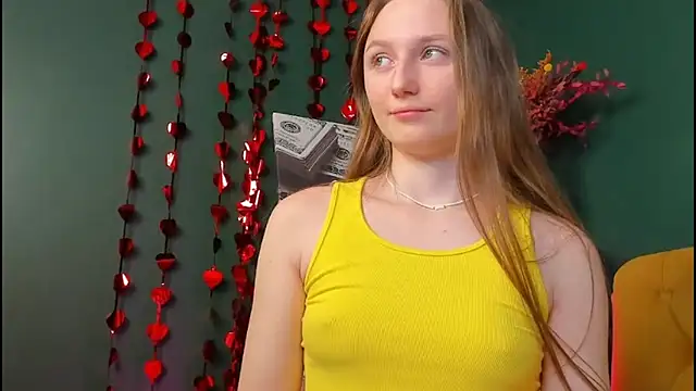 Beby Angell online show from 12, 3, 2026