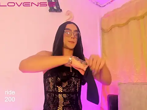 melissa hot21 online show from 28, 4, 2026