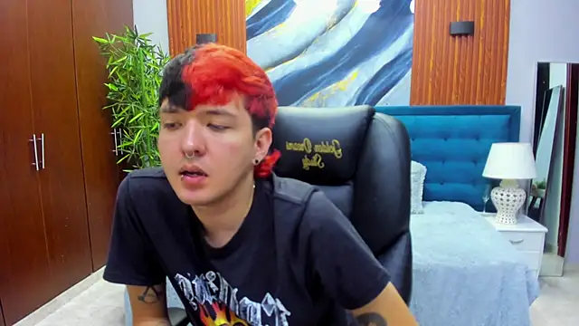 Santiago morgan online show from 11, 4, 2026