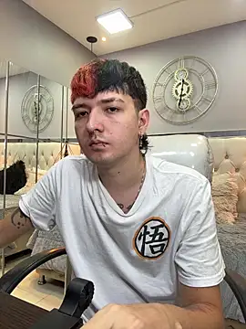 Santiago morgan online show from 21, 4, 2026