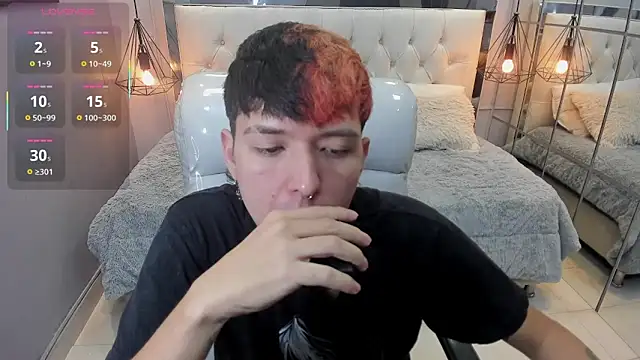 Santiago morgan online show from 25, 4, 2026