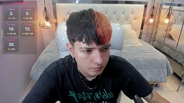 Santiago morgan online show from 28, 4, 2026