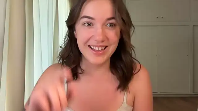 summerxo online show from 27, 4, 2026