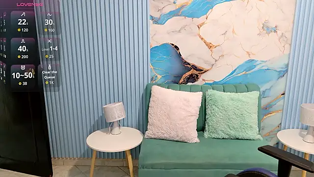 camille rose19 online show from 12, 3, 2026