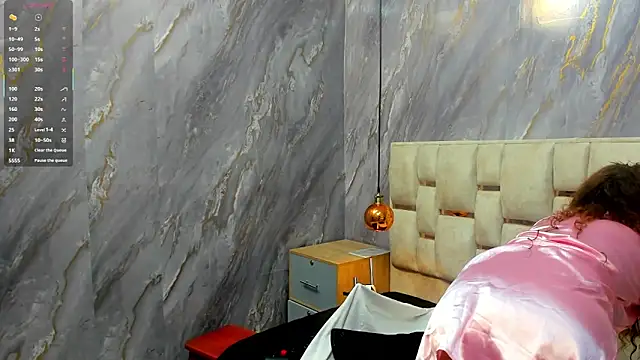 Milf Drip online show from 21, 4, 2026