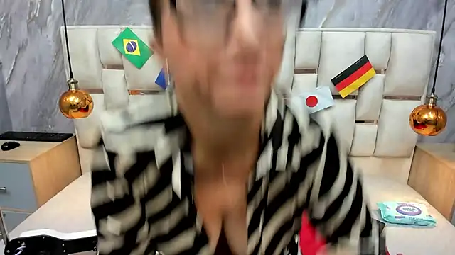 Milf Drip online show from 20, 6, 2026