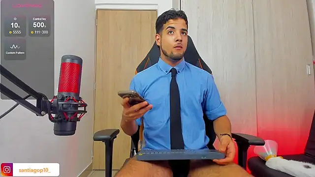 Alexx Lord online show from 29, 5, 2026