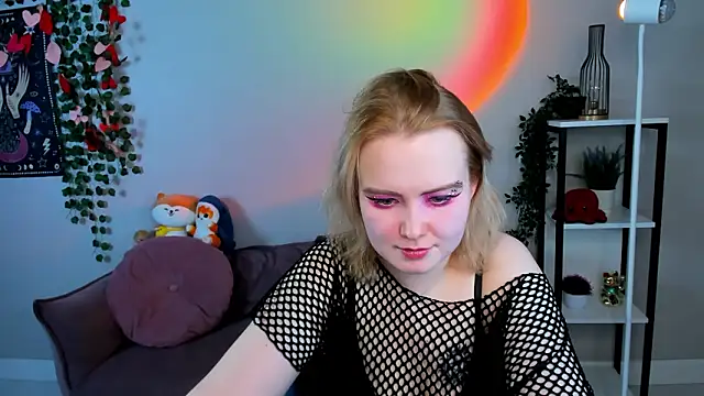 Fiona Rider online show from 11, 3, 2026