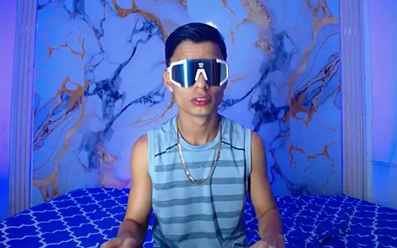 Naughty hot01 online show from 13, 3, 2026