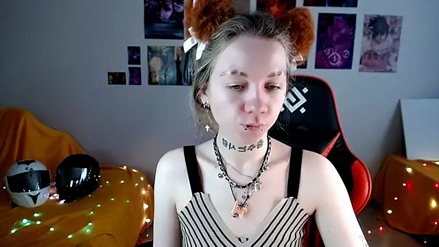 Snapshot of Nica_Kawaii chatting on 21, 5, 2026 Nica Kawaii online show from 21, 5, 2026
