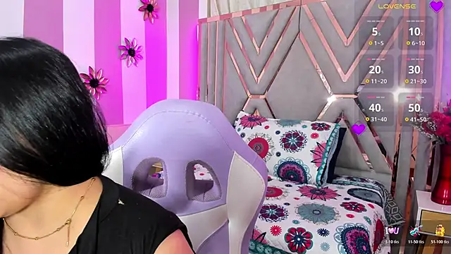 cony ferrer online show from 7, 3, 2026