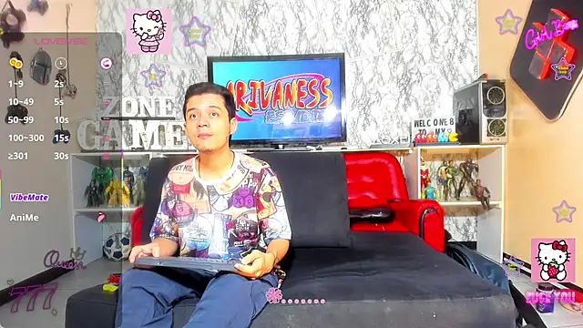 alejandra and james online show from 13, 3, 2026