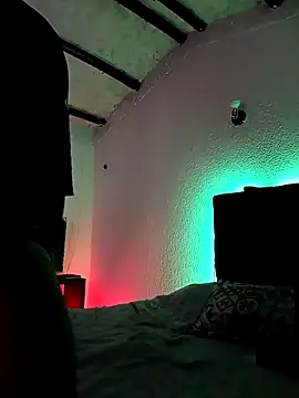 Snapshot of Decker_Velvett chatting on 10, 3, 2026 Decker Velvett online show from 10, 3, 2026