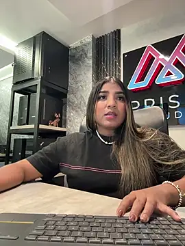 Emma Carteer 1 online show from 12, 3, 2026