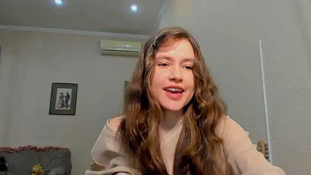 MaryannSofts online show from 5, 4, 2026