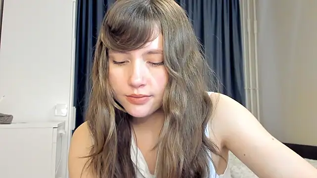 Snapshot of MaryannSofts chatting on 2, 7, 2026 MaryannSofts online show from 2, 7, 2026