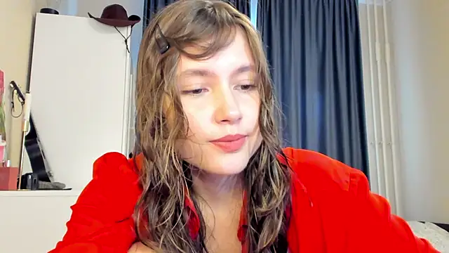 Snapshot of MaryannSofts chatting on 26, 7, 2026 MaryannSofts online show from 26, 7, 2026
