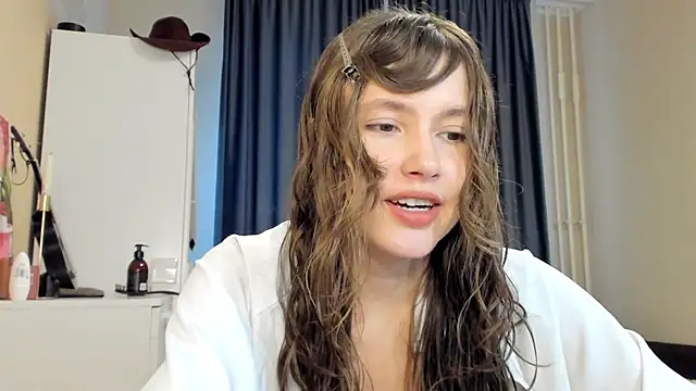 Snapshot of MaryannSofts chatting on 30, 7, 2026 MaryannSofts online show from 30, 7, 2026