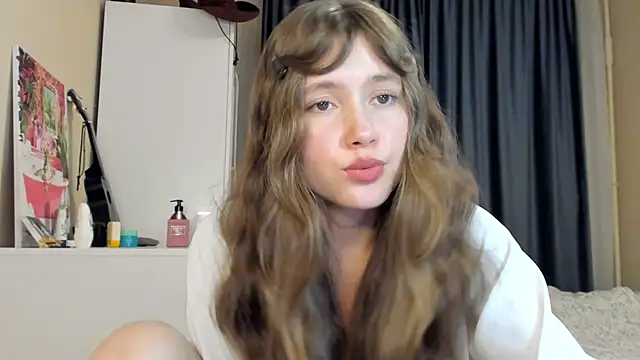 Snapshot of MaryannSofts chatting on 3, 8, 2026 MaryannSofts online show from 3, 8, 2026