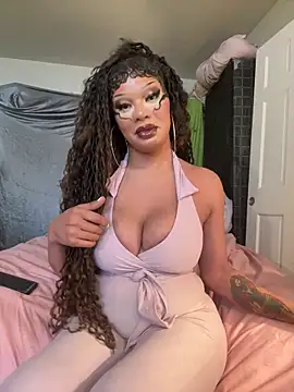 Riasvenenoo online show from 5, 4, 2026