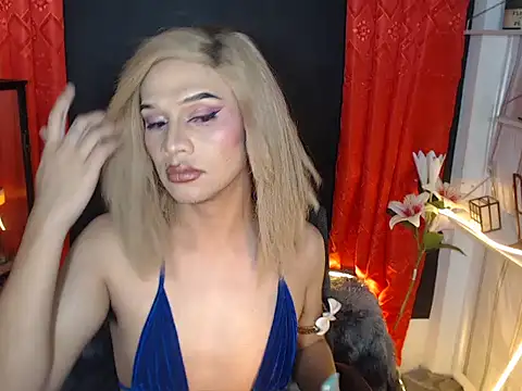 seductive mistress07 online show from 19, 3, 2026