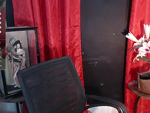 seductive mistress07 online show from 18, 4, 2026