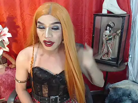 seductive mistress07 online show from 26, 4, 2026