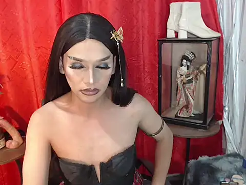 seductive mistress07 online show from 27, 4, 2026