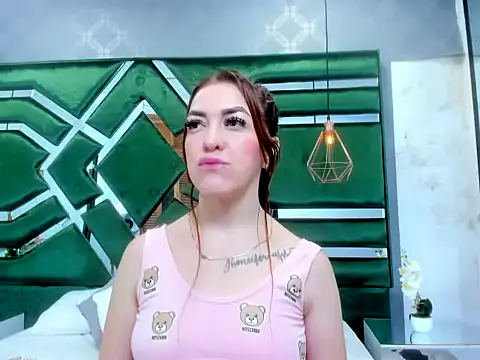 Candy Stormi online show from 25, 3, 2026