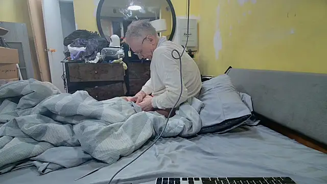 Lacht Liden online show from 9, 3, 2026