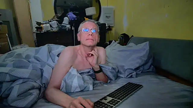 Lacht Liden online show from 10, 3, 2026