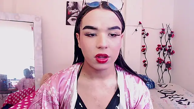 Candyy doll   online show from 21, 4, 2026