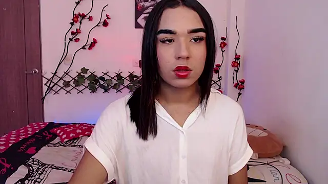 Candyy doll   online show from 23, 4, 2026