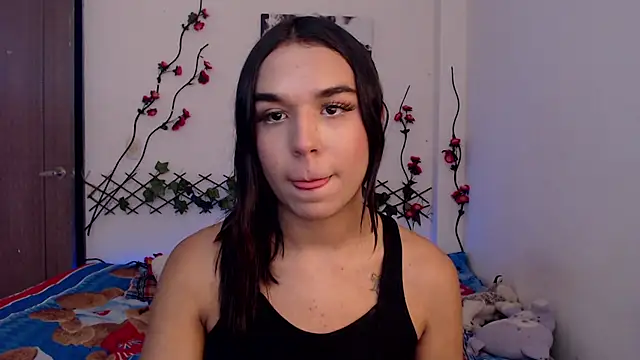 Candyy doll   online show from 28, 4, 2026