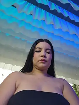 Pretty Julieta online show from 24, 4, 2026